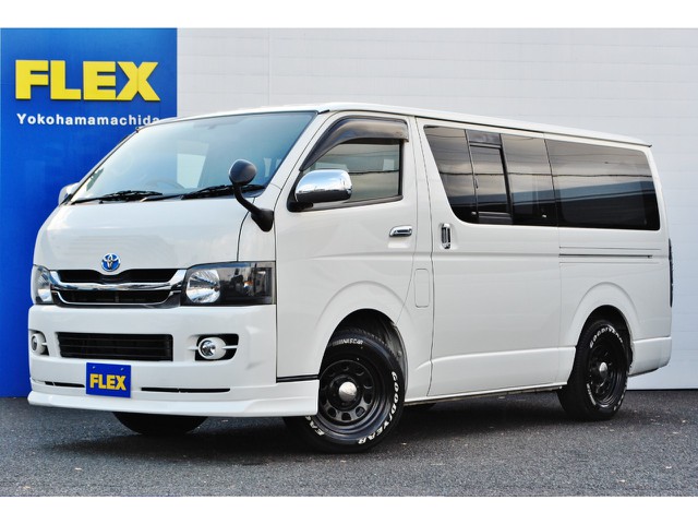 ☆お買い得車両☆価格重視のジャマイカンベッド付きのおススメ車両☆