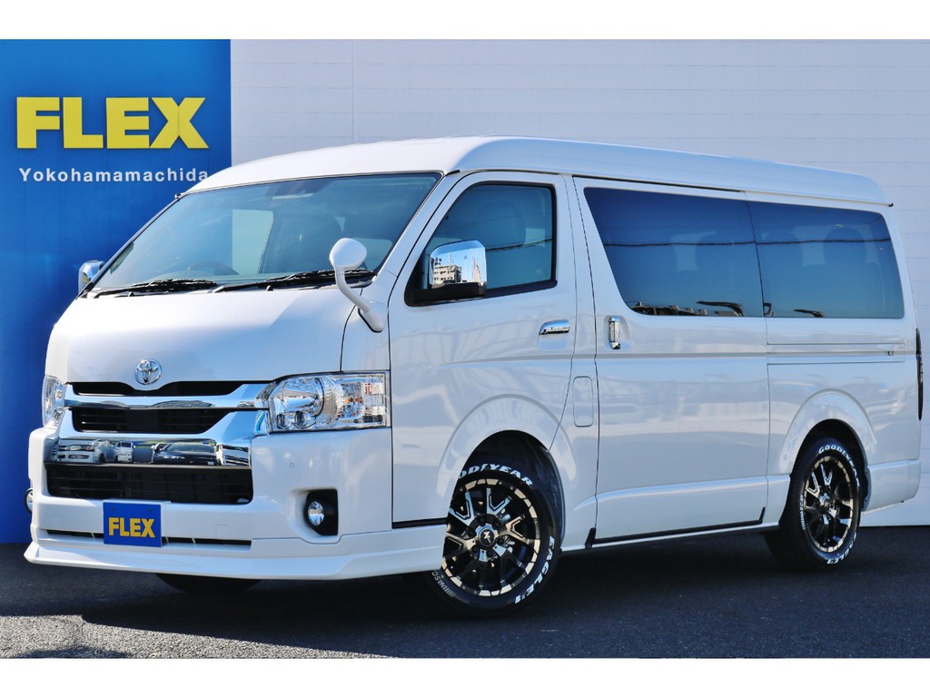 ☆新型ワゴンGL☆　４ＷＤ・寒冷地仕様♪　フルフラット可能・センターテーブル付き♪