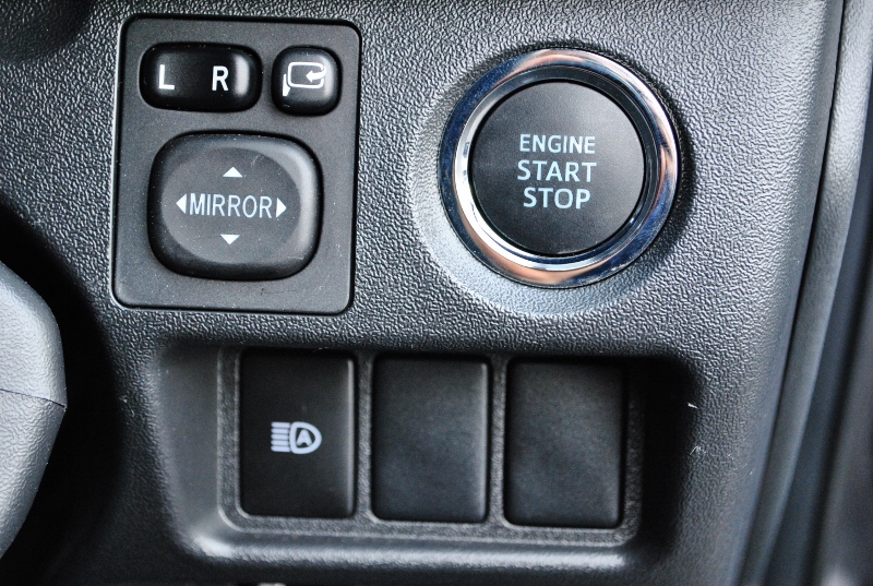 各種メーカーオプションも標準装備になりました！