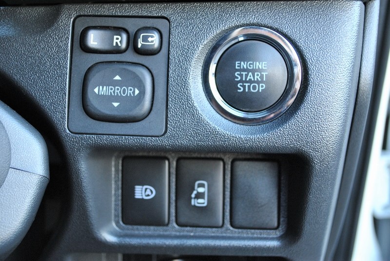 シートアレンジR1＆サイドバーもついてます！