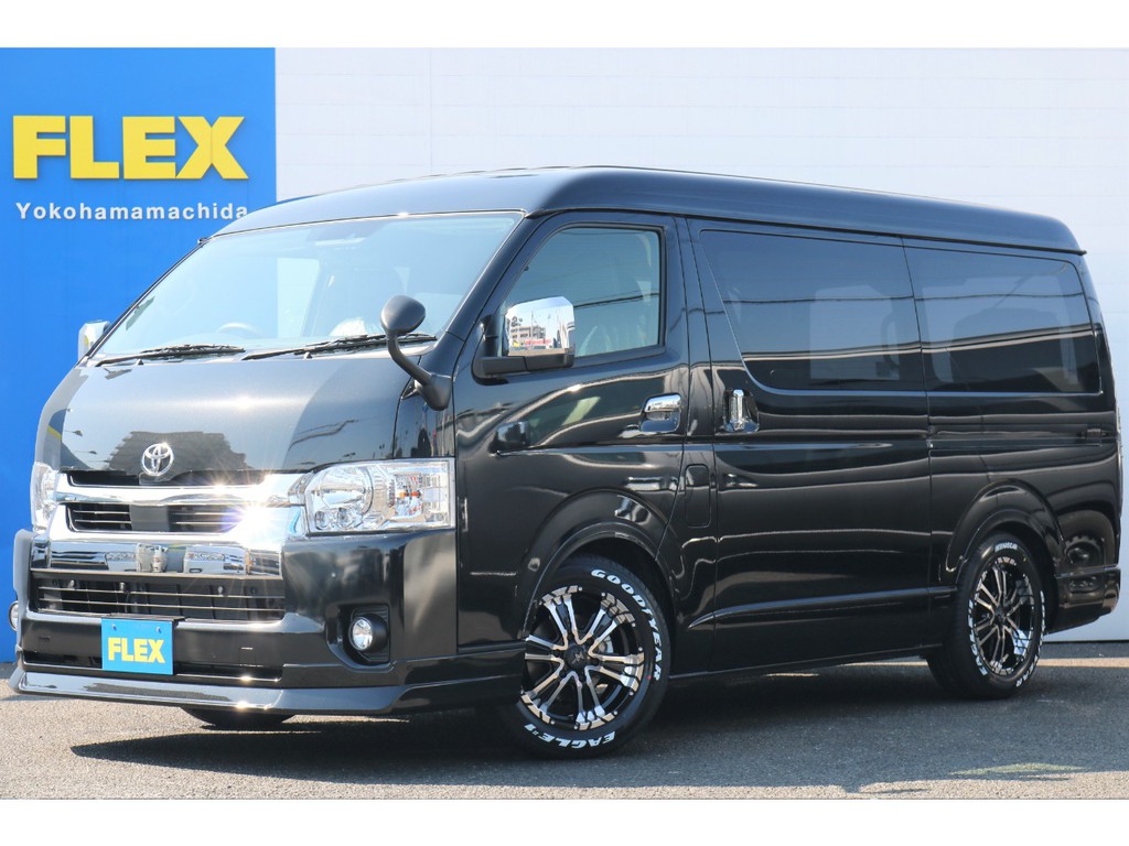 ☆新規未登録☆　新型ワゴンＧＬ　TSS搭載・PVM付きで安心♪　シートアレンジVer1！