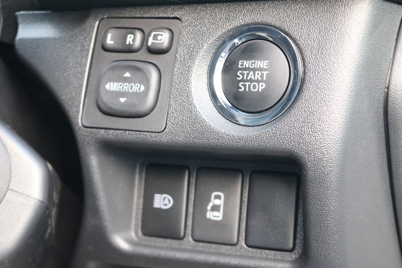 メーカーオプションもしっかり装備！