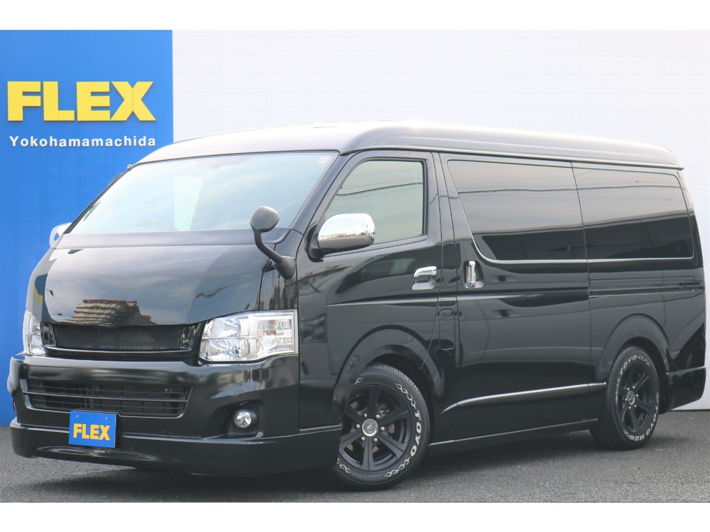 H24年式　中古・ワゴンGL♪　低走行車両！！　全席シートカバー装着済み♪