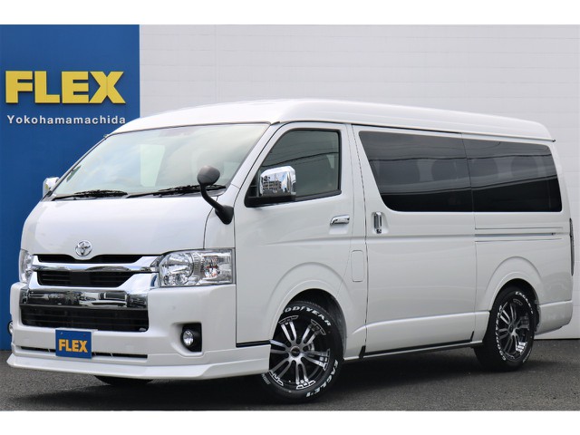 ☆新車未登録　大人気のシートアレンジVer1が完成いたしました！