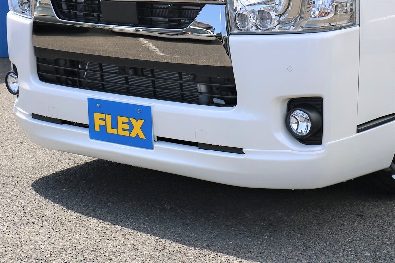 415コブラ　CL3 フロントスポイラー