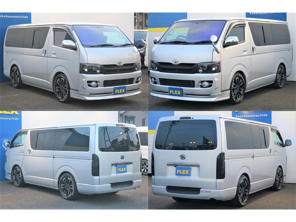 オートローンや便利なリースもお取り扱いしております。