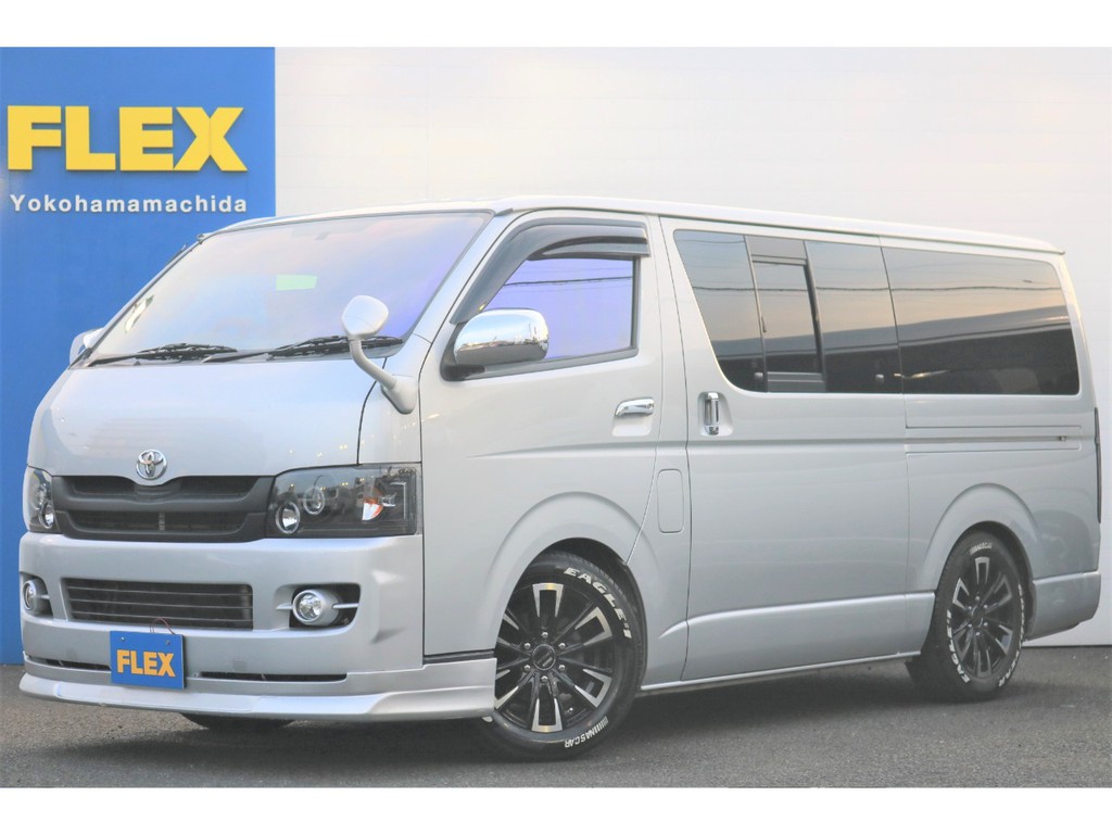 ☆ナローバン　２WD　カスタム多数！