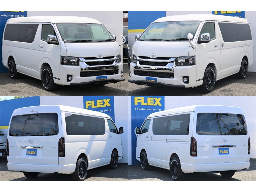オートローンや便利なリースもお取り扱いしております