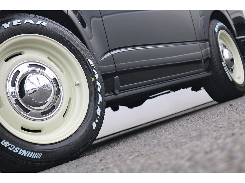 Dean　クロスカントリー１６インチアルミホイール