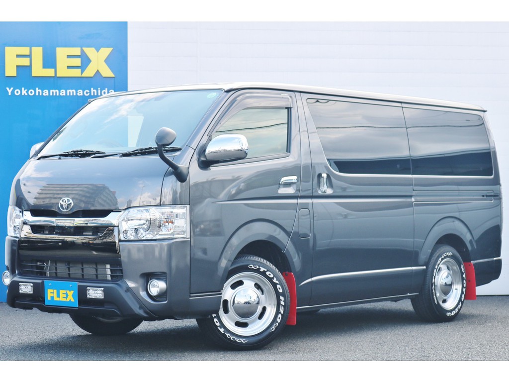 稀少！50thアニバーサリー　高年式・低走行車両！