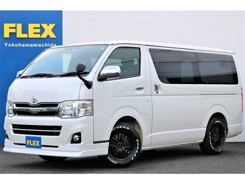 試乗車あり レジアスエース トヨタ 検索結果一覧 1ページ目