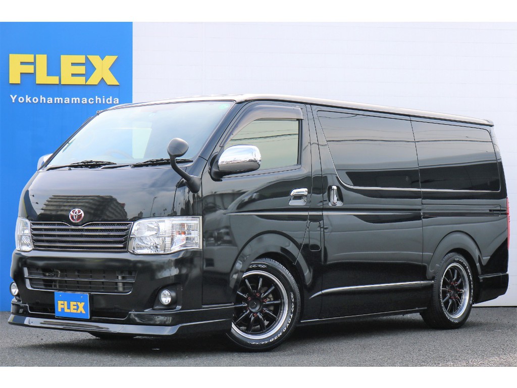 ☆厳選中古車　全席シートカバー　リアスポイラー装着済み☆