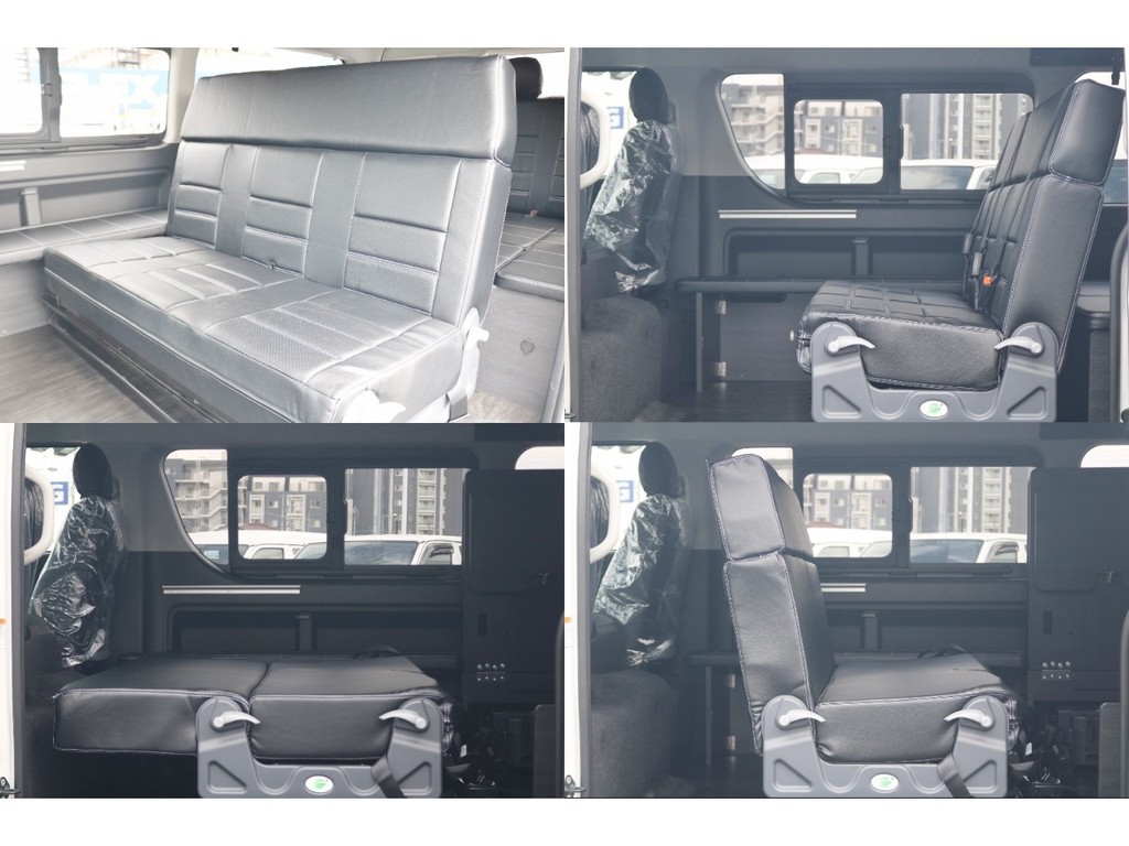 2列目は反転可能です！