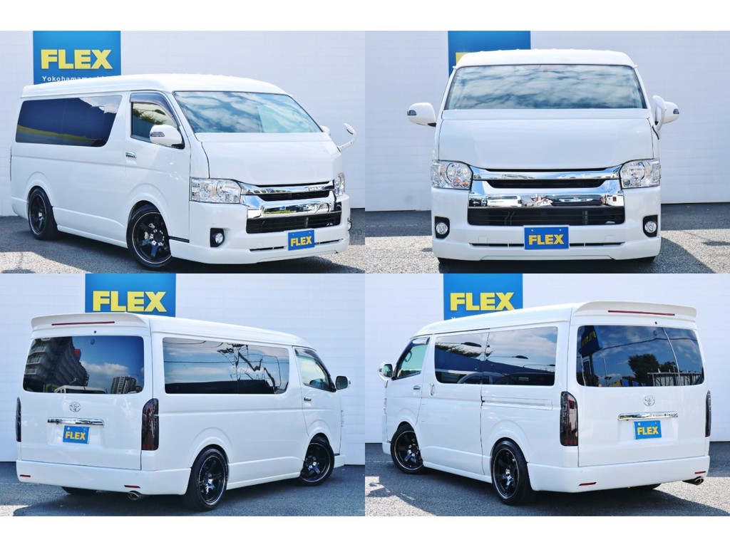 追加カスタム等も受け付けております！