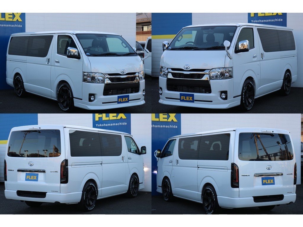 ライトカスタムＰＫＧです！