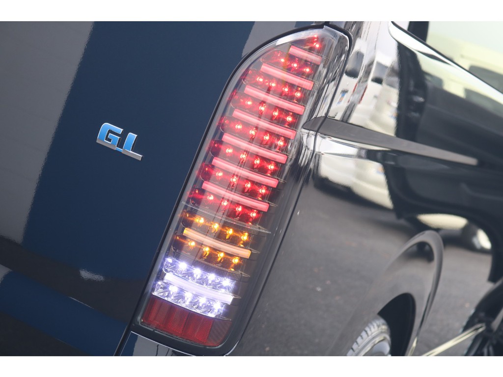 TRAD　LEDテールランプ装着済みです！