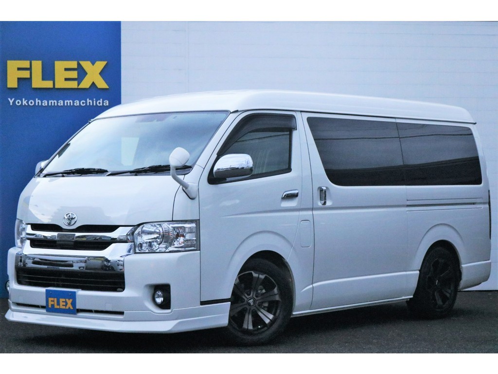 ☆厳選仕入れ☆　ワゴンＧＬ　TSS搭載で安心♪　フリップダウンモニター装備！