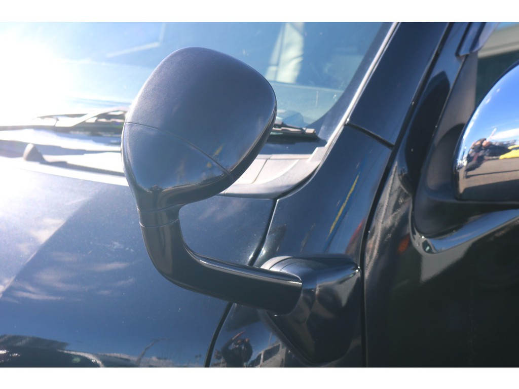 ガッツミラー同色塗装です！