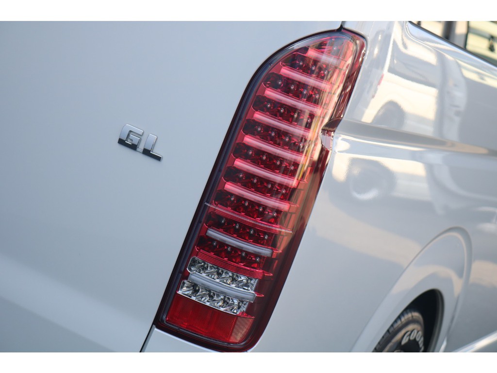 グッドイヤーナスカータイヤ！