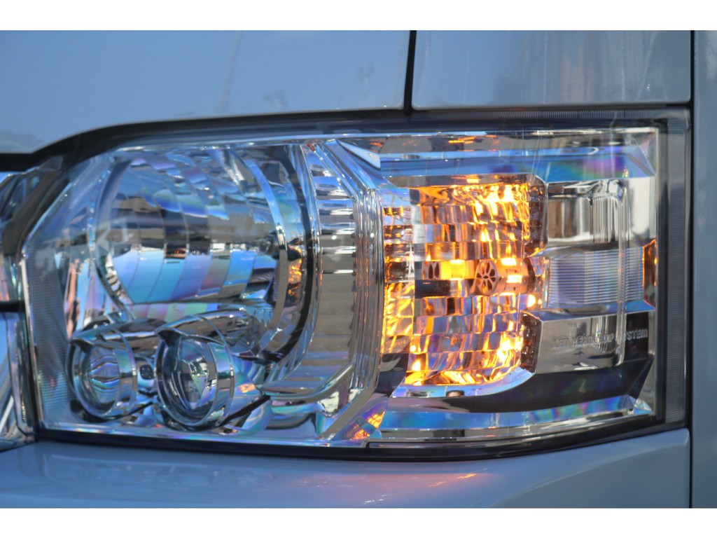 LEDウインカーバルブ装着済み！