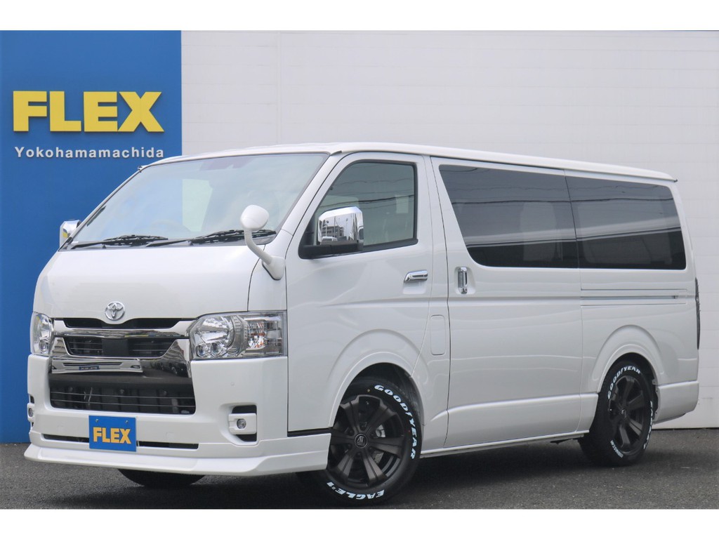 ☆マイナーチェンジ後　２WD　ガソリン☆　ライトカスタムPKG♪