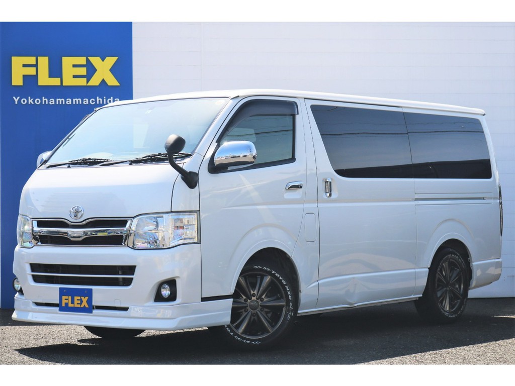 ☆厳選仕入れ☆　S-GL　パールホワイト　２WD　ガソリン♪