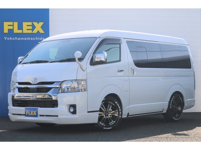 ☆買取直販　4ＷＤ ワイドバン☆　ＢＩＧＸ　ベッドキット