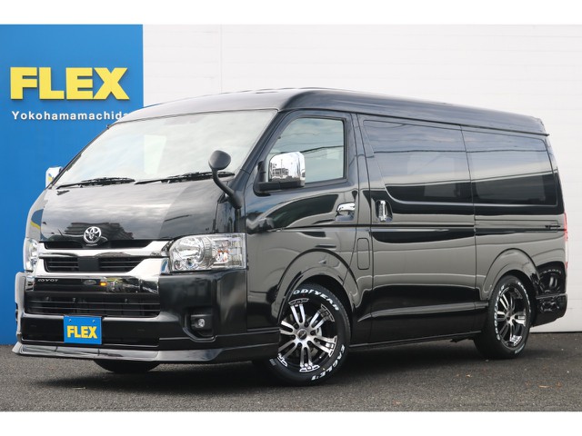 ☆新規未登録・ワイドバンS-GL D/PⅡ☆2WD・ディーゼル使いやすいライトカスタムPKG☆