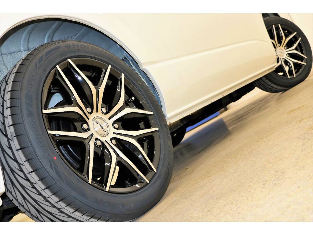 【新品】Ｄｅｌｆ０１　１８インチアルミ！