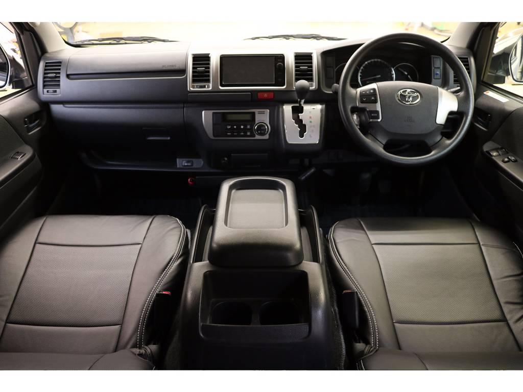 ４型ディーゼル四駆！スーパーGL！２6年車！