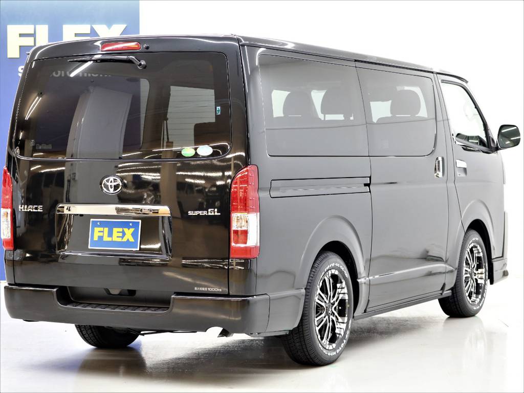 TSS(トヨタセーフティセンス)装備車！！