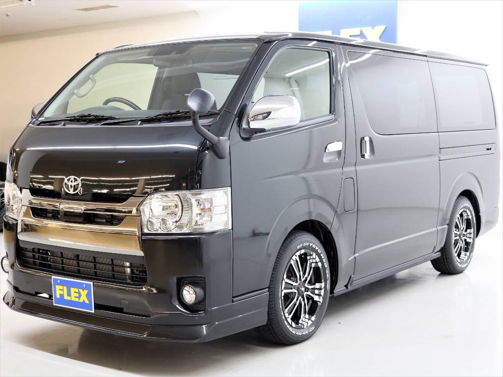 【1.5inローダウン】施工！！