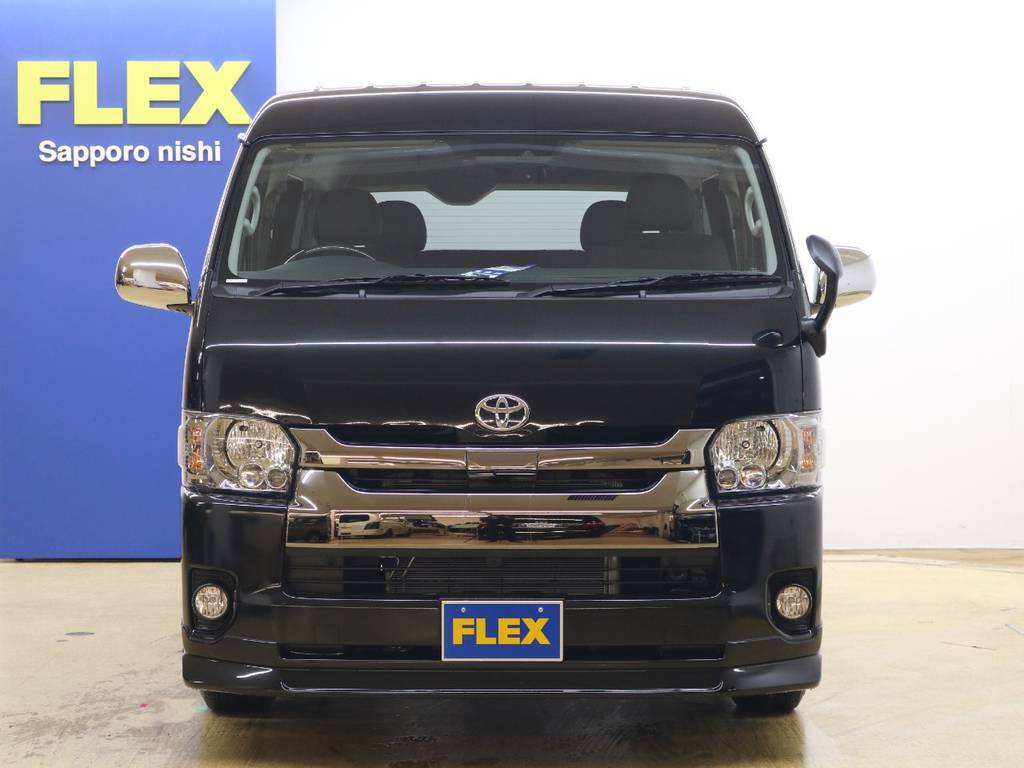 【TOYOTA　Safety　sense 】標準装備車！！