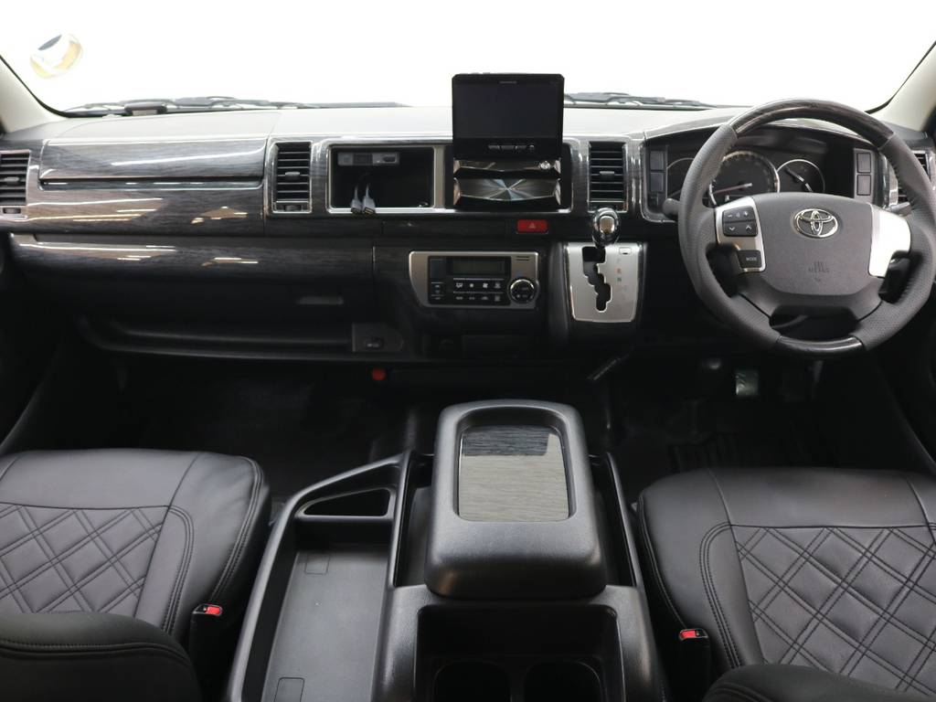 中古ワゴンGL　４WD　寒冷地仕様！！