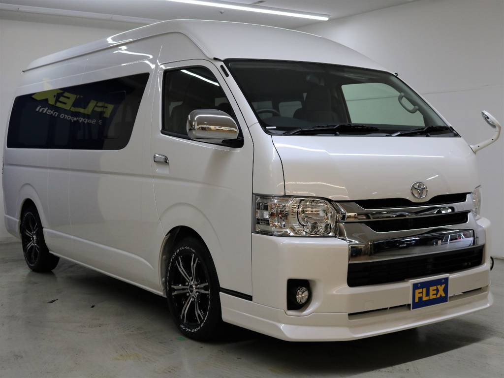 【1.5inローダウン】施工！！