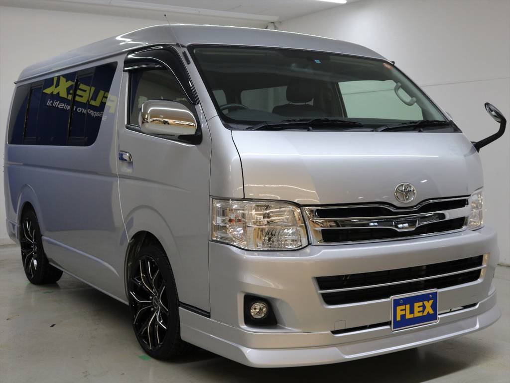 【1.5inローダウン】施工！！