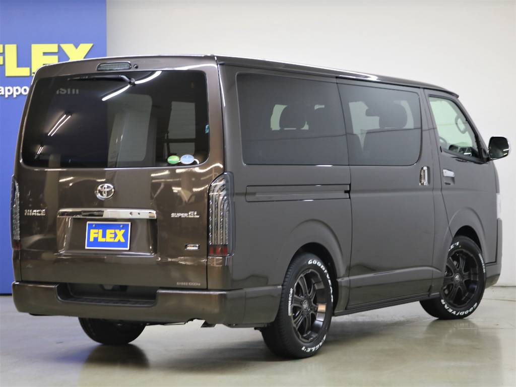 生産期間限定の特別仕様車！