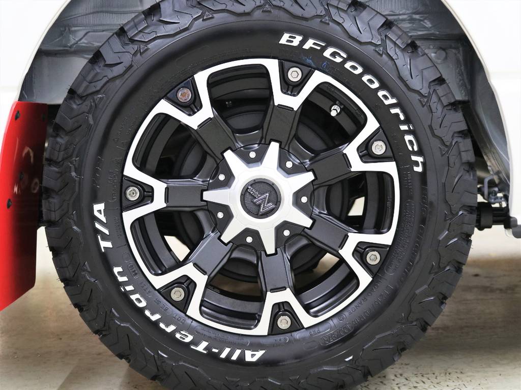 １６ｉｎｃｈ　ＮＩＴＲＯ　ＰＯＷＥＲ　ＷＡＲＨＥＡＤ　＆　ＢＦ　ＧＯＯＤＲＩＣＨ！