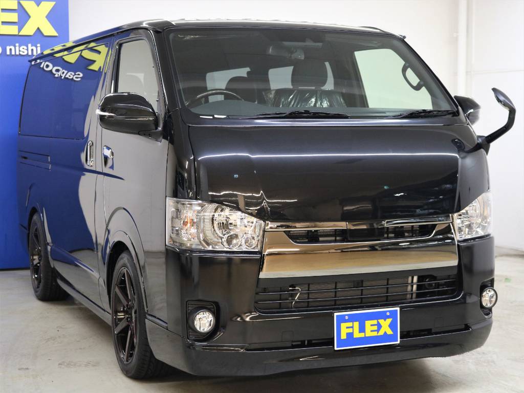 特別仕様車ダークプライムⅡ！