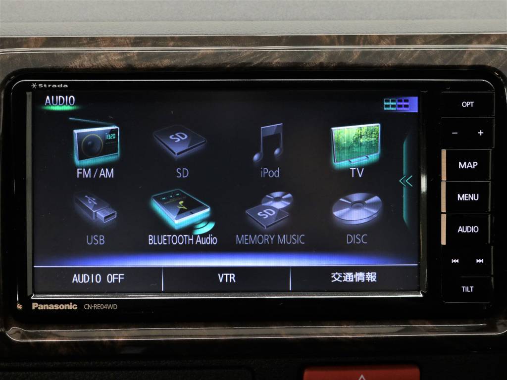 BluetoothMusic OK！