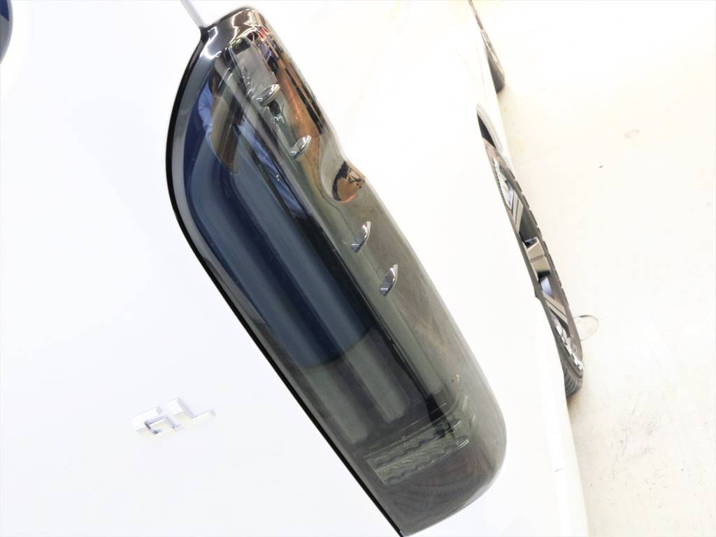 ＦＬＥＸ【アルティメットＲＥＶＯ２】テールランプ！