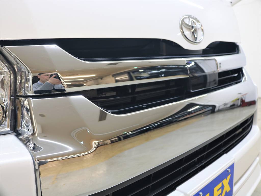 トヨタセーフティセンスＰ標準装備車！