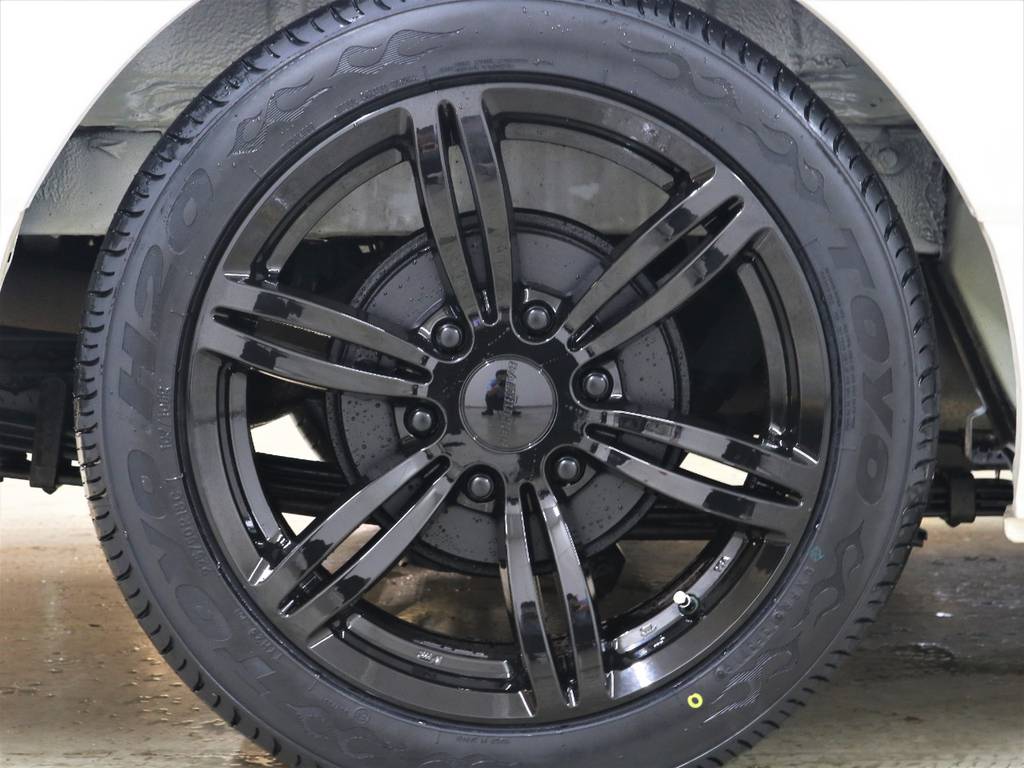 新品ラブラーク バッドラッカー１８in＆ＴＯＹＯ-Ｈ２０！