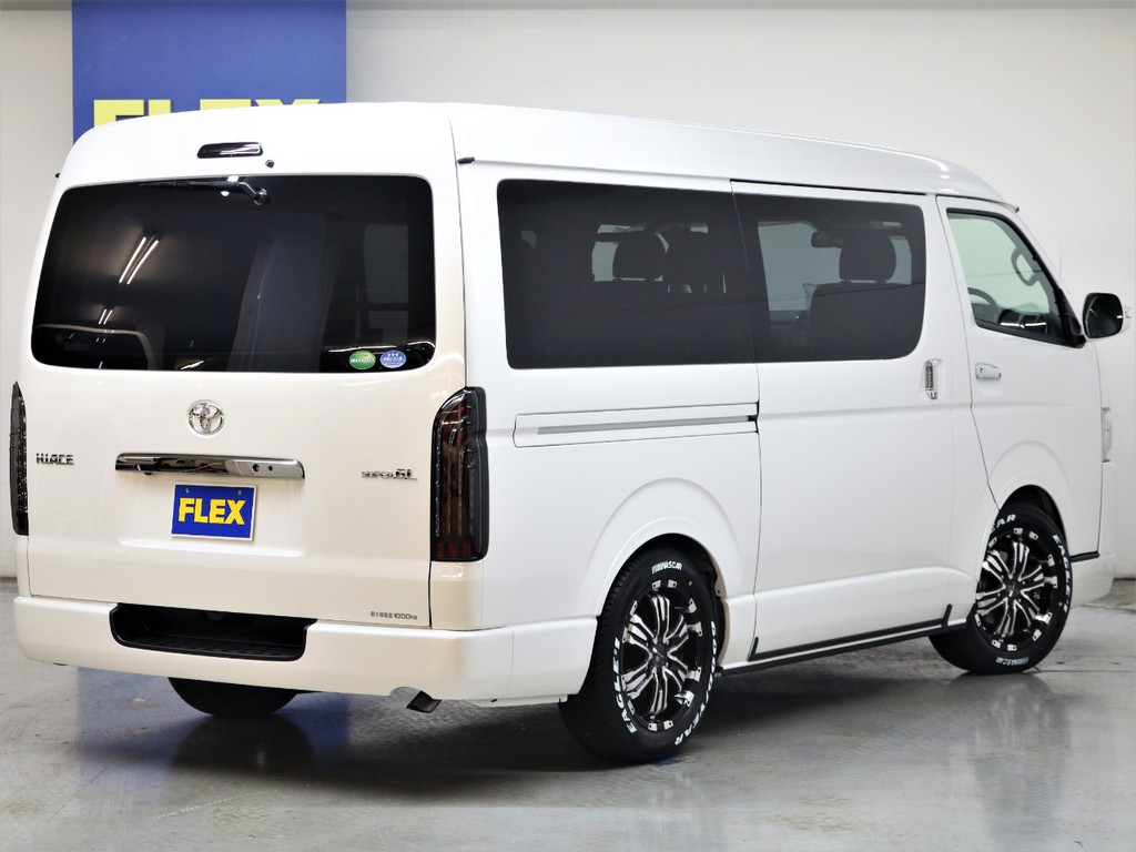 1.5inローダウン施工済み！