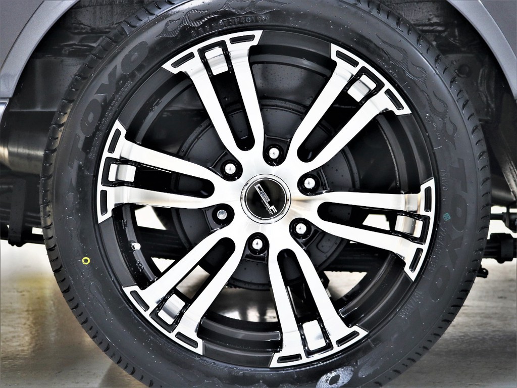 TOYO　H20タイヤ装備車検対応です！