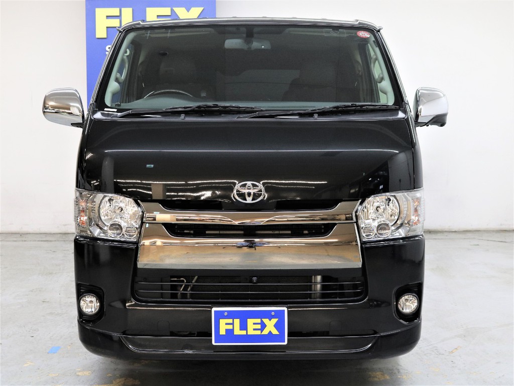特別使用車ダークプライム！