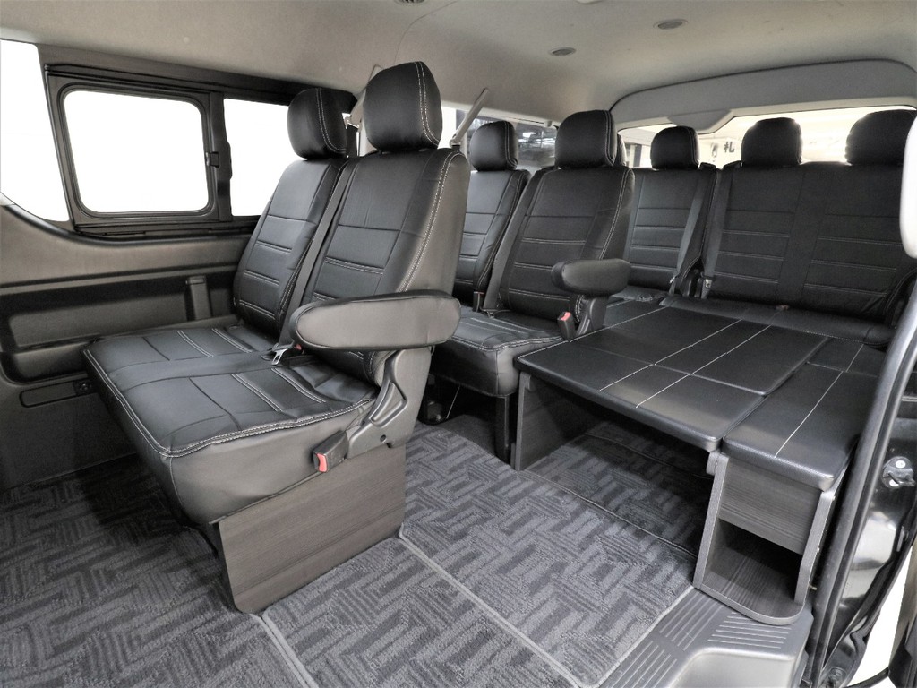 １０人乗り！３ナンバー！厳選中古車！