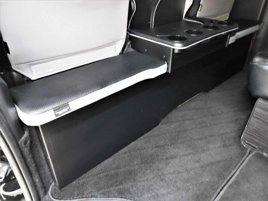 クラフトプラスセカンドキャビネット！