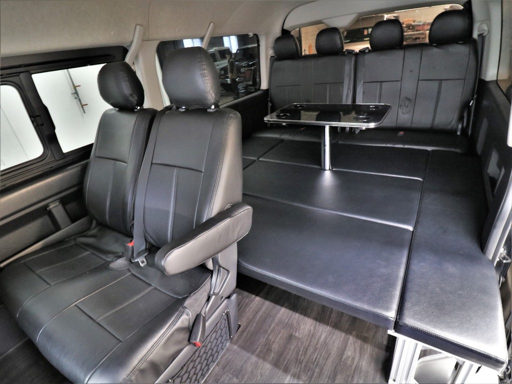 クランクベッドキット！