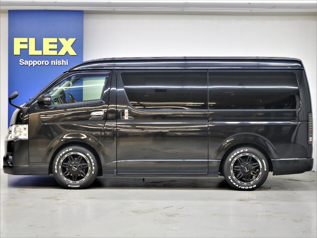 人気のブラックマイカ！